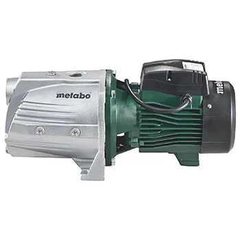 Metabo baštenska pumpa P 9000 G 600967000 Metabo baštenska pumpa P 9000 G 600967000