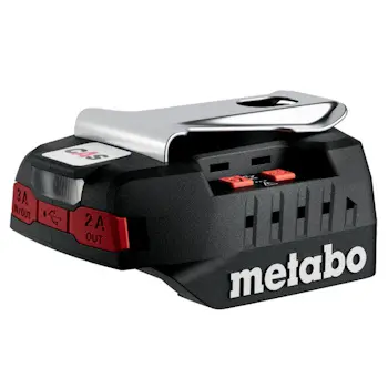 Metabo punjač 18V PC 18-65 600409000 Metabo punjač 18V PC 18-65 600409000