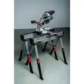 Metabo radno postolje SET MAB 82 626990000-2