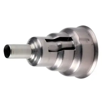 Metabo redukciona mlaznica za fenove za vreli vazduh 9mm 630005000 Metabo redukciona mlaznica za fenove za vreli vazduh 9mm 630005000