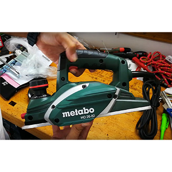 Metabo rende HO 26-82 602682000-2