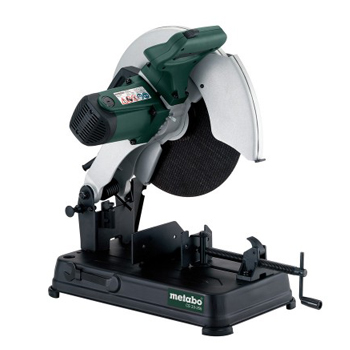 Metabo grubi abrazivni rezač za metal CS 23-355 + rezna ploča Flexiamant Super 602335001-1