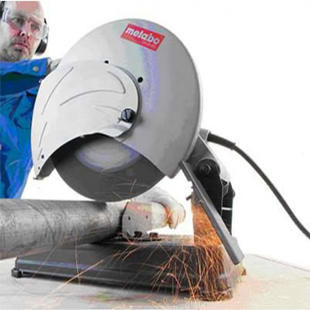Metabo grubi abrazivni rezač za metal CS 23-355 + rezna ploča Flexiamant Super 602335001 Metabo grubi abrazivni rezač za metal CS 23-355 + rezna ploča Flexiamant Super 602335001