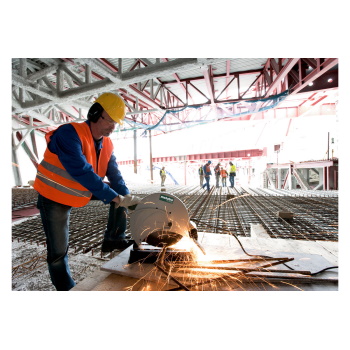 Metabo grubi abrazivni rezač za metal CS 23-355 + rezna ploča Flexiamant Super 602335001 Metabo grubi abrazivni rezač za metal CS 23-355 + rezna ploča Flexiamant Super 602335001