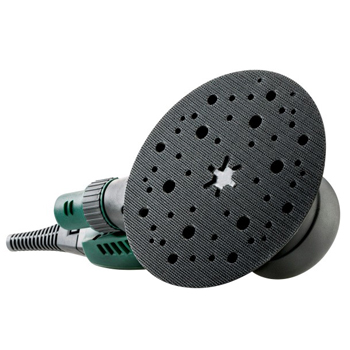 Metabo rotaciona - ekscentar brusilica SXE 150-2.5 BL 615025000 Metabo rotaciona - ekscentar brusilica SXE 150-2.5 BL 615025000