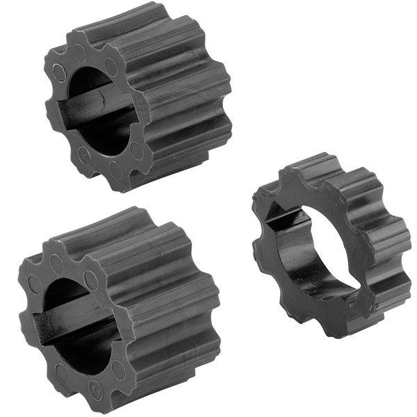 Metabo set prstenova 3 kom. 12-115 623511000 Metabo set prstenova 3 kom. 12-115 623511000