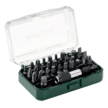 Metabo 32-delni set bitova LC 626697000-1