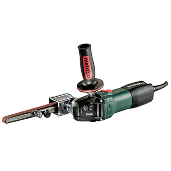 Metabo trakasta brusilica sa brusnim trakama BFE 9-20 Set 602244500 Metabo trakasta brusilica sa brusnim trakama BFE 9-20 Set 602244500
