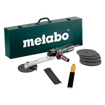 Metabo brusilica za varove sa diskovima KNSE 9-150 Set 602265500
