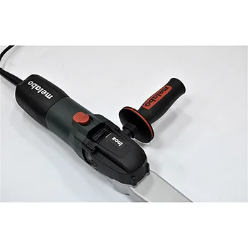 Metabo brusilica za varove sa diskovima KNSE 9-150 Set 602265500-1