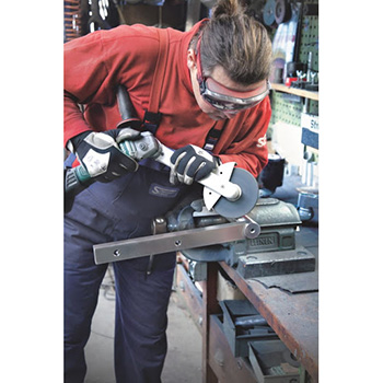 Metabo brusilica za varove sa diskovima KNSE 9-150 Set 602265500 Metabo brusilica za varove sa diskovima KNSE 9-150 Set 602265500