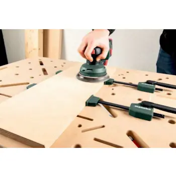 Metabo set dve horizontalne stege za MWB 100 630137000 Metabo set dve horizontalne stege za MWB 100 630137000