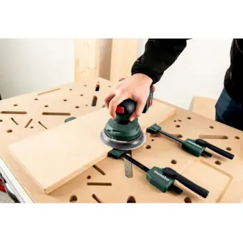 Metabo set dve horizontalne stege za MWB 100 630137000 Metabo set dve horizontalne stege za MWB 100 630137000