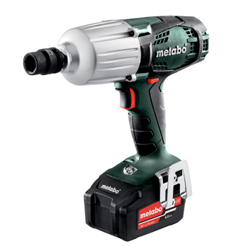 Metabo akumulatorski zavrtač SSW 18 LTX 600 602198500