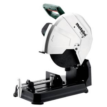 Metabo stacionarna brusilica za sečenje metala CS 22-355 601786000 Metabo stacionarna brusilica za sečenje metala CS 22-355 601786000