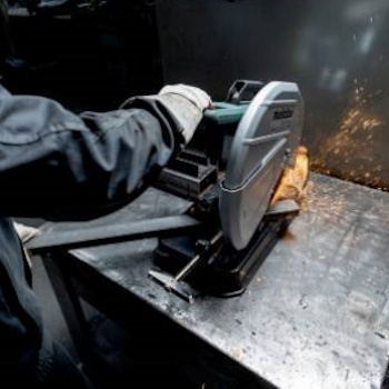 Metabo stacionarna brusilica za sečenje metala CS 22-355 601786000 Metabo stacionarna brusilica za sečenje metala CS 22-355 601786000