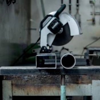 Metabo stacionarna brusilica za sečenje metala CS 22-355 601786000 Metabo stacionarna brusilica za sečenje metala CS 22-355 601786000