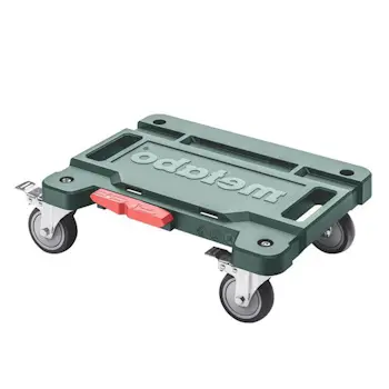 Metabo stalak metaBOX prazan 626894000 Metabo stalak metaBOX prazan 626894000