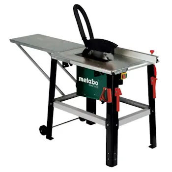 Metabo stona kružna testera sa trofaznim motorom 2800W TKHS 315 C - 2,8 DNB 0103152100 Metabo stona kružna testera sa trofaznim motorom 2800W TKHS 315 C - 2,8 DNB 0103152100
