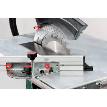 Metabo stona kružna testera sa trofaznim motorom 2800W TKHS 315 C - 2,8 DNB 0103152100-2 Metabo stona kružna testera sa trofaznim motorom 2800W TKHS 315 C - 2,8 DNB 0103152100-2