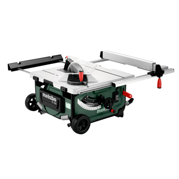 Metabo stoni cirkular TS 254 600668000 Metabo stoni cirkular TS 254 600668000