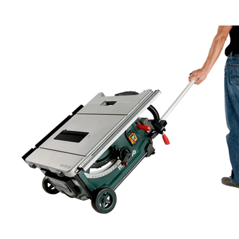 Metabo stoni cirkular TS 254 600668000 Metabo stoni cirkular TS 254 600668000