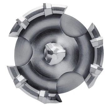 Metabo svrdlo sa karbidnim vrhom SDS-max 45 x 550 mm 623375000 Metabo svrdlo sa karbidnim vrhom SDS-max 45 x 550 mm 623375000