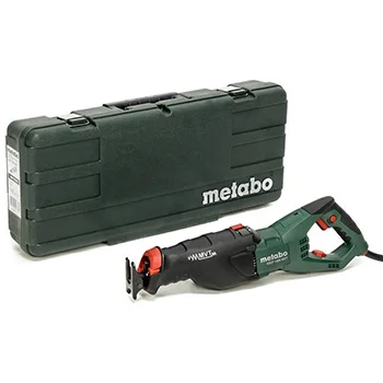 Metabo univerzalna testera SSEP 1400 MVT 606178500-1 Metabo univerzalna testera SSEP 1400 MVT 606178500-1