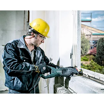 Metabo univerzalna testera SSEP 1400 MVT 606178500-3 Metabo univerzalna testera SSEP 1400 MVT 606178500-3