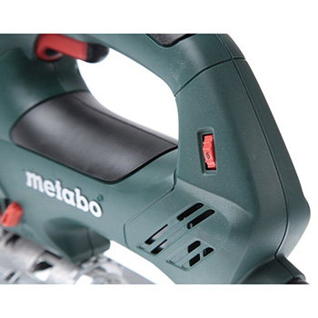 Metabo ubodna testera STEB 140 601402000 Metabo ubodna testera STEB 140 601402000