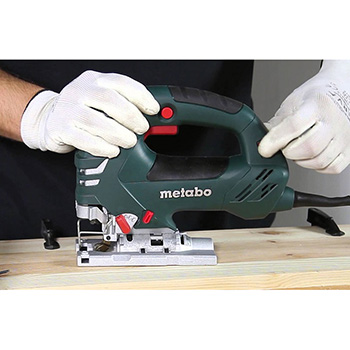 Metabo ubodna testera STEB 140 601402000 Metabo ubodna testera STEB 140 601402000