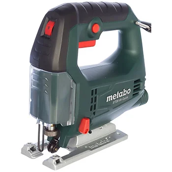 Metabo ubodna testera STEB 65 Quick 601030000 Metabo ubodna testera STEB 65 Quick 601030000