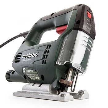 Metabo ubodna testera STEB 65 Quick 601030000 Metabo ubodna testera STEB 65 Quick 601030000