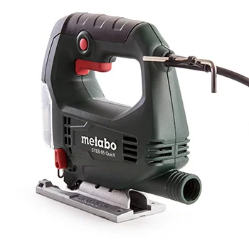 Metabo ubodna testera STEB 65 Quick 601030000 Metabo ubodna testera STEB 65 Quick 601030000