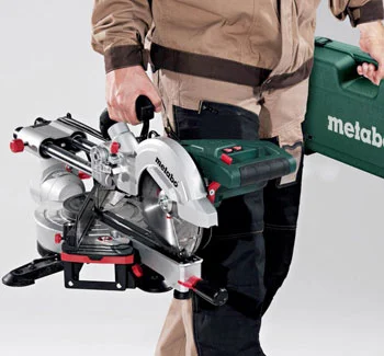 Metabo ger potezni KGS 216 M 619260000 Metabo ger potezni KGS 216 M 619260000