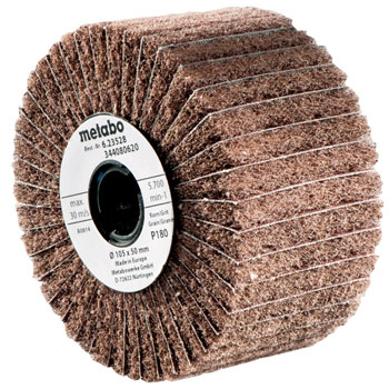 Metabo kombinovani točak za brušenje 105x100 mm P 180 623485000 Metabo kombinovani točak za brušenje 105x100 mm P 180 623485000