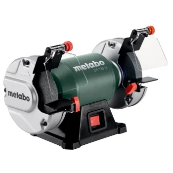 Metabo dvostrano tocilo DS 125 M 604125000 Metabo dvostrano tocilo DS 125 M 604125000