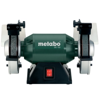 Metabo dvostrano tocilo DS 150 M 604150000-1