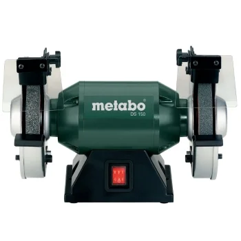 Metabo dvostrano tocilo DS 150 M 604150000 Metabo dvostrano tocilo DS 150 M 604150000