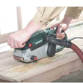 Metabo trakasta brusilica BAE 75 600375000-1