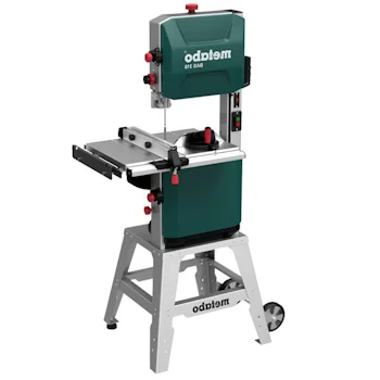 Metabo tračna testera BAS 318 Precision DNB 619010000-1 Metabo tračna testera BAS 318 Precision DNB 619010000-1