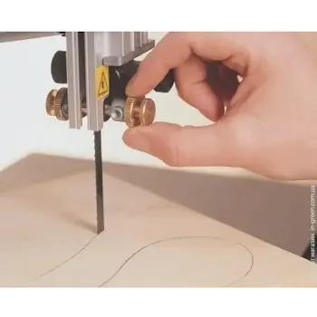 Metabo tračna testera BAS 318 Precision DNB 619010000-5 Metabo tračna testera BAS 318 Precision DNB 619010000-5