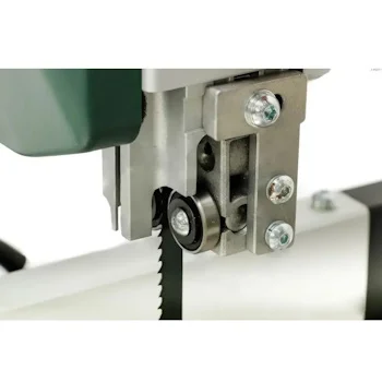 Metabo tračna testera BAS 318 Precision DNB 619010000-7 Metabo tračna testera BAS 318 Precision DNB 619010000-7