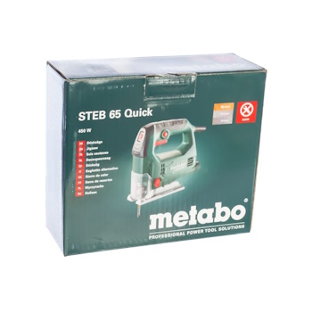 Metabo ubodna testera 450W STEB 65 Quick 601030950-5