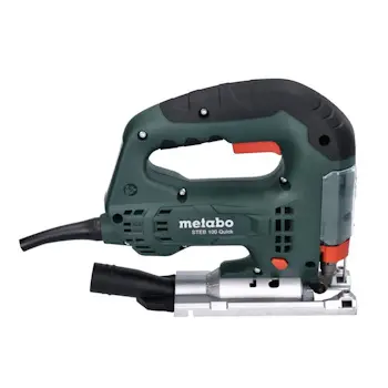 Metabo ubodna testera 710W STEB 100 Quick 601110000-6