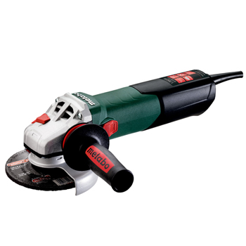 Metabo ugaona brusilica WE 17-125 Quick 600515000