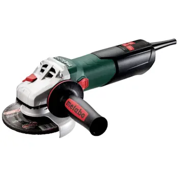 Metabo W 9-125 Quick ugaona brusilica 900 W, 125 mm, Marathon, M-Quick 600374000 Metabo W 9-125 Quick ugaona brusilica 900 W, 125 mm, Marathon, M-Quick 600374000