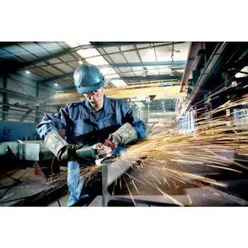 Metabo WE 15-125 Quick ugaona brusilica 1550 W, 125 mm, Marathon, M-Quick 600448000-2 Metabo WE 15-125 Quick ugaona brusilica 1550 W, 125 mm, Marathon, M-Quick 600448000-2