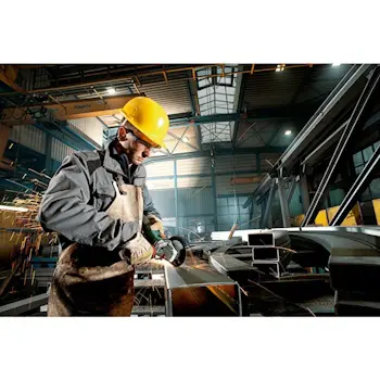 Metabo WE 15-125 Quick ugaona brusilica 1550 W, 125 mm, Marathon, M-Quick 600448000-3 Metabo WE 15-125 Quick ugaona brusilica 1550 W, 125 mm, Marathon, M-Quick 600448000-3