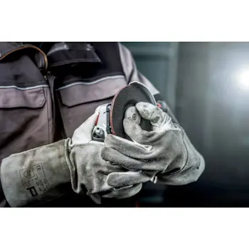 Metabo WE 15-125 Quick ugaona brusilica 1550 W, 125 mm, Marathon, M-Quick 600448000-4 Metabo WE 15-125 Quick ugaona brusilica 1550 W, 125 mm, Marathon, M-Quick 600448000-4
